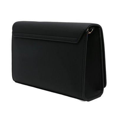 THE HAMMERED LOGO SMART DAILY BAG CHAIN WALLET